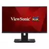 Монитор ViewSonic VG2456 23.8 inch 1920x1080 SuperClear IPS LED, 250cd/m2, 5ms, HDMI, Displayport, USB-C Docking, speakers, Full Ergonomic Stand