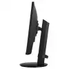 Монитор ViewSonic VG2709-2K-MHD-2, 27" SuperClear IPS panel, AG, 16:9, QHD 2560 x 1440, 350cd/m2, 1000:1, 100Hz, 4ms, VRR technology, Flicker-Free, Low Blue Light, 2x HDMI, DP, Audio out, Dual speakers, HAS, Swivel, Tilt, Pivot, VESA 100, Black"