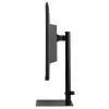 Монитор ViewSonic VG2741V-2K, 27" IPS panel, 16:9, AG, QHD 2560x1440, 250cd/m2, 1500:1, 120Hz, 4ms, Flicker-Free, sRGB, 5MP Webcam, Microphone, HDMI, DP, USB-C, 2x USB, Audio out, Speakers, HAS, Swivel, Tilt, Pivot, VESA 100, Black