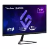 Монитор ViewSonic VX2779A-HD-PRO, 27", Gaming monitor, SuperClear IPS panel, 16:9, AG, FHD 1920x1080, HDR 10, 250cd/m2, 1000:1, 1ms, 240Hz, HDR10, FreeSync, 2x HDMI, DP, Audio Out, Tilt, VESA 100, Black