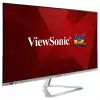 Монитор ViewSonic VX3276-2K-MHD-2 31.5 inch Gaming Monitor 2560x1440, SuperClear IPS panel, LED, 4ms, 75Hz, 250 nits, 2xHDMI, Displayport, Мini Display port, silver bezel, silver stand, speakers