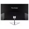 Монитор ViewSonic VX3276-MHD-3 31.5 inch Gaming Monitor 1920x1080, IPS Panel LED, 4ms, 75Hz, 250 nits, VGA, HDMI, Displayport, speakers, 3 sides frameless, silver stand