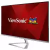 Монитор ViewSonic VX3276-MHD-3 31.5 inch Gaming Monitor 1920x1080, IPS Panel LED, 4ms, 75Hz, 250 nits, VGA, HDMI, Displayport, speakers, 3 sides frameless, silver stand