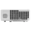 Мултимедиен проектор ViewSonic LS920WU, Laser Phosphor, 1920x1200 (WUXGA), 6000AL, 3M:1, 3D, 2x10W speakers, 2xHDMI, VGA, VGA-out, BNC, HDBaseT, LAN, RS232, Wide H/V lens shift, 360 projection, HDR/HLG, S-Video