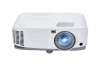 Мултимедиен проектор ViewSonic PA503W, WXGA projector 1280x800, 3600AL, 22.000:1, 2xVGA, HDMI, RS232, speakers