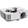 Мултимедиен проектор ViewSonic PA503X XGA(1024x768), 4000 lumens, 22000:1contrast, SuperColor technology, 1x HDMI in, 2x VGA, 1xRS232, 2W Speaker