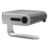 Мултимедиен проектор ViewSonic M1, Ultra-portable LED projector, WVGA 854x480, 250 Ansi Lumens, 12:000:1, USB, HDMI, speakers