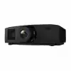 Проектор NEC 60005601 PV800UL-B, 3LCD Installation Projector, Laser Light Source, Without lens, 1920x1200 WUXGA, 16:10, 3M:1, 8000AL, Keystone correction, Projection distance 0.7 - 50.9, HDBaseT, 2x HDMI, LAN, USB-A, Stereo Mini Jack, 42/32 dB, Free Tilt, Black