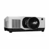 Проектор NEC 60005971 PA1505UL-W, Installation Laser Projector, 3LCD, 1920 x 1200 (WUXGA), 14000 Lm / 15000 Lm Center, 20000 hrs Light Source Life, Projection Distance 0.68 – 80.77m, 60" - 500" Screen Size, HDBaseT, 3G-SDI, 2 x HDMI, RS-232, LAN, USB, 38 / 35 (Normal / Silent), White