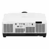 Проектор NEC 60005971 PA1505UL-W, Installation Laser Projector, 3LCD, 1920 x 1200 (WUXGA), 14000 Lm / 15000 Lm Center, 20000 hrs Light Source Life, Projection Distance 0.68 – 80.77m, 60" - 500" Screen Size, HDBaseT, 3G-SDI, 2 x HDMI, RS-232, LAN, USB, 38 / 35 (Normal / Silent), White