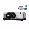 Проектор SHARP A175U-W, 3LCD Installation projector, Laser source, 16:10, WUXGA 1920x1200, 16000AL, 3M:1, Projection distance 0.68 – 80.77m, Motorized zoom, 3G-SDI, HDBaseT, 2x HDMI, LAN, RS232, Audio out, USB, Keystone, Portrait, White, XPA175U-W