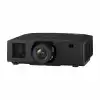 Проектор SHARP V801U-B, 3LCD Installation projector, Laser source, 16:10, WUXGA 1920x1200, 8000AL, 3M:1, Projection distance 0.7 – 50.9m, HDBaseT, 2x HDMI, LAN, RS232, Audio out, USB-A, Keystone, Portrait, Black, XPV801U