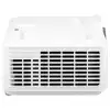Проектор ViewSonic LS741HD, Laser Installation projector, 5000 AL, 1920x1080, 3M:1, Lens: F=2.5-3.26, f=20.911-32.62mm, Throw ratio: 1.4-2.24, Throw distance: 0.93- 14.88m, Image size: 30"-300", Keystone, IP6X, Input Lag: 49.5ms, 2x HDMI, RS232, LAN, USB-A, Speaker, 24/7, Portrait, White