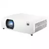 Проектор ViewSonic LSC520WU, Laser Phosphor, Installation, 1920x1200 (WUXGA), 5200AL, 3LCD system, 3M:1, Optical Zoom 1.6, Throw Distance 0.70-11.37m, 2x HDMI, RCA, USB-A, RS232, LAN, Audio In/Out, Monitor out, Speaker, White
