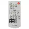 Проектор ViewSonic LSC601WU, Laser Phosphor, Installation, 1920x1200 (WUXGA), 6000AL, 3LCD system, 3M:1, Optical Zoom 1.6, Throw Distance 0.70-11.37m, 2x HDMI, HDBaseT, USB-A, RS232, LAN, Audio In/Out, Computer in, Monitor out, Speaker, 360° projection, Keystone, White