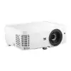 Проектор ViewSonic PX700HDH, DC3, Home and Business, 203W UHP Lamp, 3700AL, FHD 1920x1080, 0.65” DMD chip, 22000:1, Optical Zoom: 1.1, Throw Distance: 1m-10.96m, Keystone, 2x HDMI, Audio Out, USB-A, RS232, Speaker 10W, White