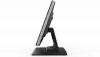 "Стойка Elo E044162 ELO-STAND-15.6IN-GY-R за Тъч Компютър Elo 15i , 2-position adjustable table-top stand for 15" I-Series interactive signage"