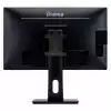 Стойка за монитор IIYAMA MD BRPCV03, High quality bracket for mounting a Mini PC or Thin Client, Compatible with all IIYAMA monitors equipped with height adjustable stand, meaning monitors from XUBxx, XBxx and Bxx Series with a diagonal of less than 27 inch, VESA, Black, available in white