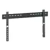Стойка за стена OMB EASY BIG 30-55 inch, Max 60kg, Min 200x200, Max 800x400, Min Distance from Wall: 22 mm, Black, product code: 06066
