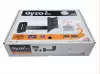 Стойка за стена OMB GYRO 2 EXTRA, 10"- 40", Max 25kg, Min VESA 75, Max VESA 200, Distance from wall - from 50mm to 290mm, 90° left/right turn, 90° rotation left/right, 10° down/ 10° up tilt, 360° rotation, Easy Hanging System, Aligning System, Easy Tilt, Черна product code: 06174