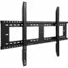 Стойка за стена ViewSonic VB-WMK-001-2C Wall mount kit for 55 inch - 98 inch commercial Displays, Flat mount only, Max. load (125kg), Mounting holes not exceeding: 900mm x 600mm