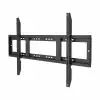 Стойка за стена ViewSonic VB-WMK-003, for ViewBoard and presentation 65"~105" display, Iron, Min. distance to the wall: 45 mm, Up to 150kg load capacity, Secure locking screw, Durable coated finish