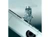 Стойка за таван за проектори Sharp PJ01UCM universal ceiling mount for NEC projectors, up to 20kg, Tilt Angle up to 30°, Swivel  360°, white, L50PJ01UCM