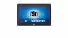 Тъч компютър EloPOS EPS15E2-2UWA-1-MT-4G-1S-NO-00-BK 15" touchscreen,  p/n E440439, 4GB RAM, 128GB SSD, Projected Capacitive 10-point touch, Zero-Bezel, I/O Hub Stand, USB-C, NO OS