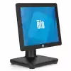 Тъч компютър EloPOS EPS15S2-2UWB-1-MT-4G-1S-W1-64-BK 15" touchscreen,  p/n E931524, 4:3, Celeron, 4GB RAM, 128SSD, Projected Capacitive 10-touch, Zero-Bezel, Antiglare, Black, with I/O Hub Stand, USB-C, Windows 10