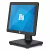 Тъч компютър EloPOS EPS15S5-2UWB-1-MT-8G-1S-W1-64-BK 15" touchscreen,  p/n E932274, 4:3, Core i5, 8GB RAM, 128SSD, Projected Capacitive 10-touch, Zero-Bezel, Antiglare, Black, with I/O Hub Stand, USB-C, Windows 10
