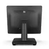 Тъч компютър EloPOS EPS17S3-2UWA-1-MT-4G-1S-NO-00-BK 17 inch 5:4, No OS, Intel Core i3, 4GB RAM, 128SSD, Projected Capacitive 10-touch, Zero-Bezel, Antiglare, Black, with I/O Hub Stand p/n E402576