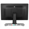 Тъч компютър EloPOS EPS22H2-2UWA-1-MT-4G-1S-NO-00-BK 22 inch touch FullHD  p/n E937154 1920x1080 Celeron, 4GB RAM, 128SSD, Projected Capacitive 10-touch, Zero-Bezel, Antiglare, Black, with I/O Hub Stand, USB-C, NO OS