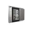 Тъч компютър Faytech 4010077766 FT101X6211EIP65HB, 10.1 inch, 16:10, AG, 1280 x 800, 1000cd/m2, 1000:1, PCAP touch, Intel Atom EHL-X6211E, 8GB, 128GB, HDMI, DP, 4x USB, RS232, LAN, Speakers, Audio, 9-36V, OB, Full IP65, Black