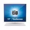 Тъч Медицински Монитор Elo ET1903LM-2UWB-1-WH-G 19-inch LCD Medical Grade Touch Monitor, HD 1280 x 1024, Projected Capacitive 10- touch, DICOM 14, USB and Serial Touch Interface, Anti-glare, Zero-bezel, VGA and HDMI Video Interface, White, p/n E658586
