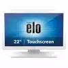 Тъч Медицински Монитор Elo ET2203LM-2UWB-1-WH-G 21.5 inch Medical Grade Touch Monitor, Full HD, Projected Capacitive 10-touch, DICOM 14, USB and Serial Touch Interface, Anti-glare, Zero-bezel, VGA and HDMI Video Interface, White, p/n E658992