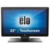 Тъч Медицински Монитор Elo ET2203LM-2UWB-1-BL-G 22 inch wide LCD Medical Grade Touch Monitor, Full HD, Projected Capacitive 10-touch, DICOM 14, USB and Serial Touch Interface, Anti-glare, Zero-bezel, VGA and HDMI Video Interface, Black, p/n E658788
