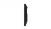 Тъч Монитор Еlo ET0702L-2UWA-1-G p/n E796382, 7" TFT LCD Desktop, 800 x 480, 16:9, 500:1, Projected Capacitive 10-touch, Anti-Glare, Zero-Bezel, DisplayLink Input, Black
