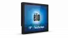 Тъч Монитор Elo ET1991L-2UWB-0-MT-ZB-NPB-G 19 inch тъчскрийн, Open-Frame, p/n E331019, HDMI, VGA & Display Port, Projected Capacitive,  10 point-touch Zero-Bezel, USB touch