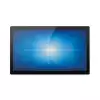 Тъч Монитор Elo ET2794L-2UWD-0-MT-ZB-NPB-G 27 inch wide FHD LCD WVA (LED Backlight), Open Frame, Projected Capacitive 10 Touch, Zero-Bezel, HDMI, VGA & Display Port, USB touch, Clear, p/n E493591, без захранващ адаптер