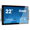 Тъч Монитор IIYAMA TF2234MC-B7X 21.5 inch Open Frame, 10-point Multi-Touch Projective Capacitive, IPS LED, 1920x1080, 305cd/m2, 8ms, HDMI, VGA, DisplayPort