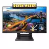 Тъч Монитор Philips 222B1TC/00 21.5 inch LED, IPS panel, 10-points SmoothTouch, 7H, 16:9, 1920x1080, 4ms, 250cd/m2, Display port, HDMI, VGA, 3xUSB, Speakers, Height adjustment