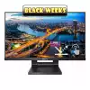 Тъч Монитор Philips 242B1TC/00 23.8 inch LED, IPS panel, 10 points SmoothTouch, Self Capacitive, 16:9, 1920x1080, 4ms, 250cd/m2, 1000:1, HDMI, VGA, Displayport, USB, speakers