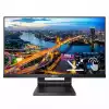 Тъч Монитор Philips 242B1TC/00 23.8 inch LED, IPS panel, 10 points SmoothTouch, Self Capacitive, 16:9, 1920x1080, 4ms, 250cd/m2, 1000:1, HDMI, VGA, Displayport, USB, speakers
