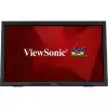 Тъч Монитор ViewSonic TD2223 21.5 inch TN panel, 1920 x1080, 10-points IR Touch monitor, 5ms, 250 cd/m2, VGA, HDMI, DVI, USB, speakers