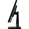 Тъч монитор ViewSonic TD2465 23.8", VA Panel, 1920 x 1080 FHD, Projected Capacitive, 10-point multi-touch, 16:9, 250 cd/m2, 3000:1, 20M:1, 7ms, Flicker-Free, Blue Light Filter, Hard Coating (7H), VGA, HDMI, DP, 3x USB, Speakers, Tilt, Kensington Lock, VESA 100, Black