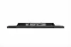 Тъчскрийн Монитор ViewSonic TD1630-3 15.6 inch touch, TN Panel, 1366x768 ,10 points touch, 12ms, 220 cd/m2,  500:1, VGA, HDMI, USB, speakers