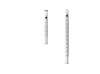 Удължителна колона Sharp CM03EX Extra Large extension column for PJ01UCM, PJ02UCM, 1135 - 1785 mm, white, L50CM03EX-COL