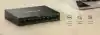 10-портов Gigabit Desktop комутатор с 8-Port PoE+ Mercusys MS110CMP