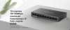 10-портов Gigabit Desktop/Rackmount комутатор Mercusys MS110P