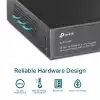 16-портов 10/100 Mbps+2-порта gigabit PoE комутатор с 16-PoE+ порта TP-Link TL-SL1218P